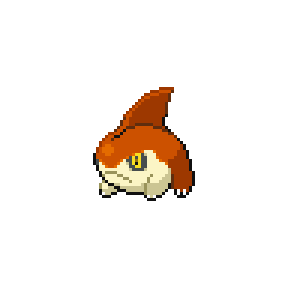 Gibble Sprite Image