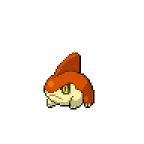 Gibble Sprite Image