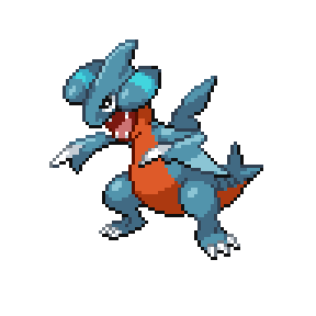 Gibbite Sprite Image