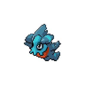 Gibskull Sprite Image