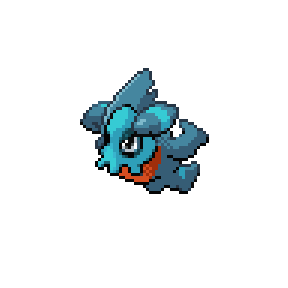 Gibskull Sprite Image