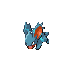 Gibran Sprite Image