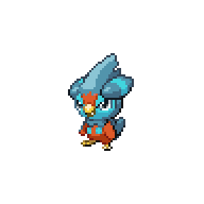 Giblup Sprite Image
