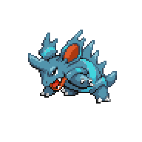 Gibrino Sprite Image