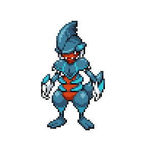 Gibsharp Sprite Image