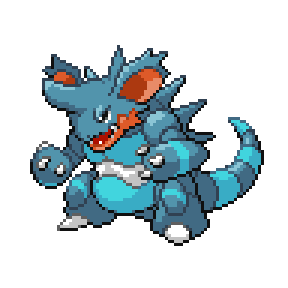 Gibking Sprite Image