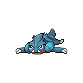 Gibkoth Sprite Image