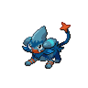 Gibxio Sprite Image