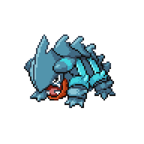Gibron Sprite Image