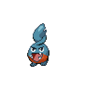 Gibdew Sprite Image