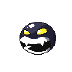 Gibish Sprite Image