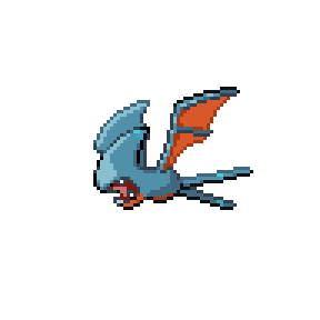 Gibbat Sprite Image