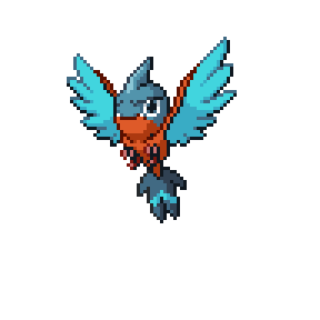 Gibling Sprite Image