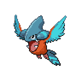 Gibinder Sprite Image