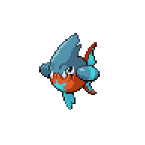 Gibvanha Sprite Image