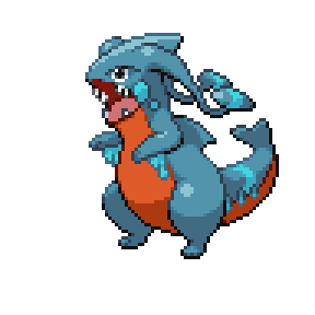 Gibdra Sprite Image