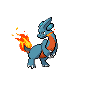 Gibmeleon Sprite Image