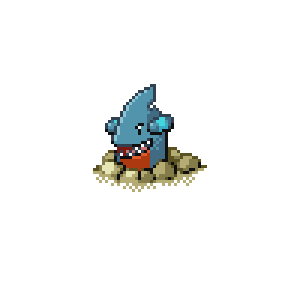 Giblett Sprite Image