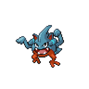Gibkey Sprite Image