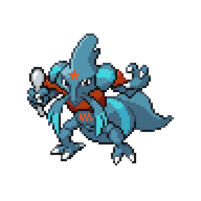 Gibbra Sprite Image