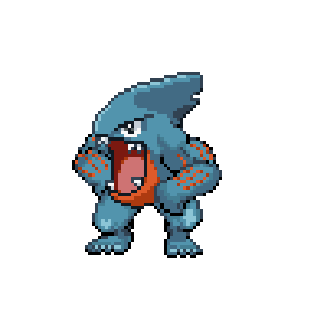 Gibchoke Sprite Image