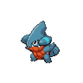 Gibtle Sprite Image