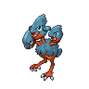 Gibdrio Sprite Image