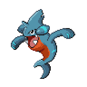 Gibeel Sprite Image