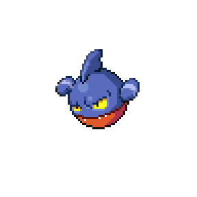 Gaborb Sprite Image