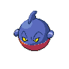 Gabode Sprite Image