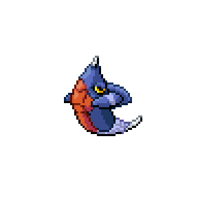 Gabpod Sprite Image