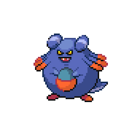 Gabsey Sprite Image