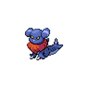 Gabvee Sprite Image