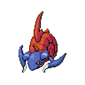 Gabstar Sprite Image