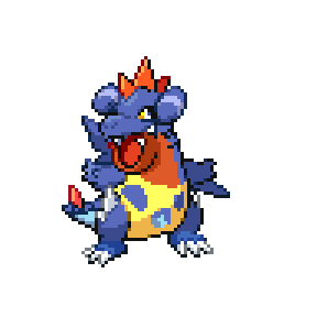 Gabnaw Sprite Image