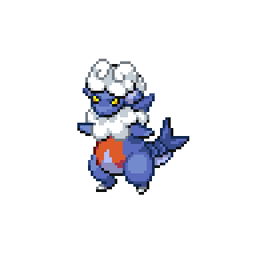 Gabffy Sprite Image