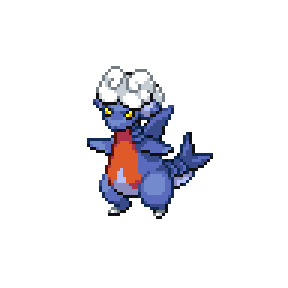 Gabffy Sprite Image