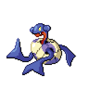Gabckle Sprite Image