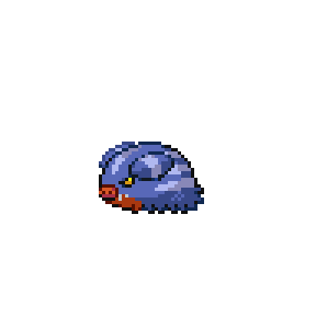 Gabnub Sprite Image