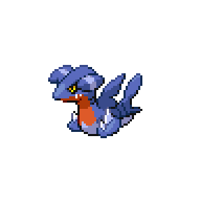 Gabgon2 Sprite Image