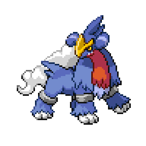 Gabtei Sprite Image