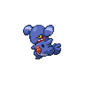 Gabtar Sprite Image