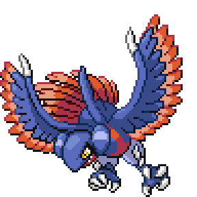 Gaboh Sprite Image