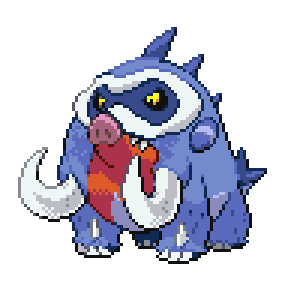 Gabswine Sprite Image