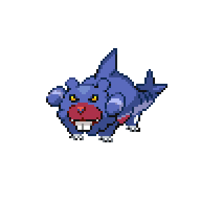 Gabdoof Sprite Image