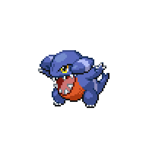 Gabble Sprite Image