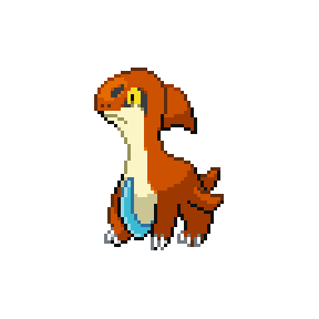 Gabbite Sprite Image
