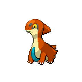 Gabbite Sprite Image