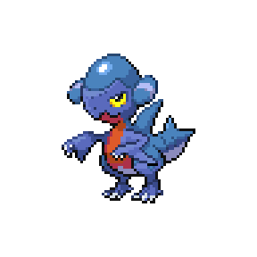 Gabidos Sprite Image