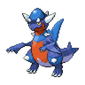 Gabpardos Sprite Image
